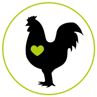 1er ingrédient : protéine de poulet sans sous-produits