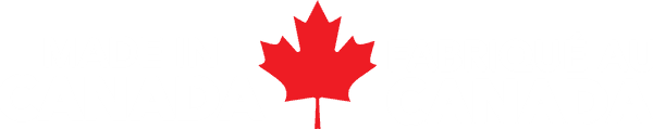 Fabriqué au Canada