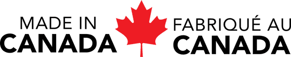 Fabriqué au Canada